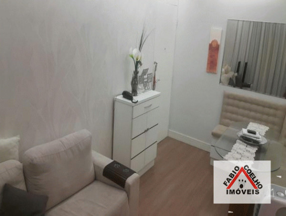 Imagem Apartamento à Venda, 58 m² em Vila Inglesa - São Paulo