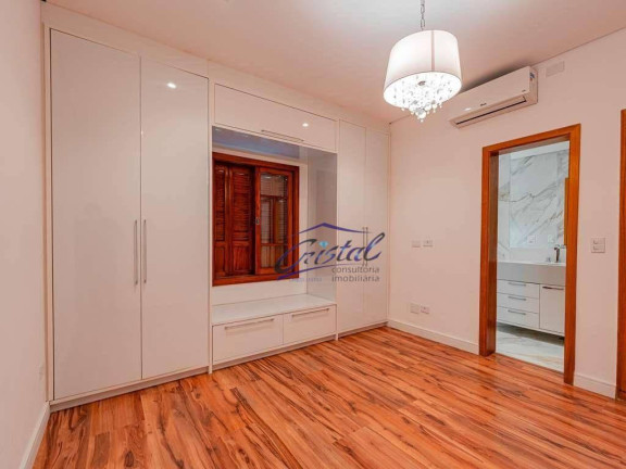 Imagem Casa com 4 Quartos à Venda, 688 m² em Jardim Passárgada I - Cotia