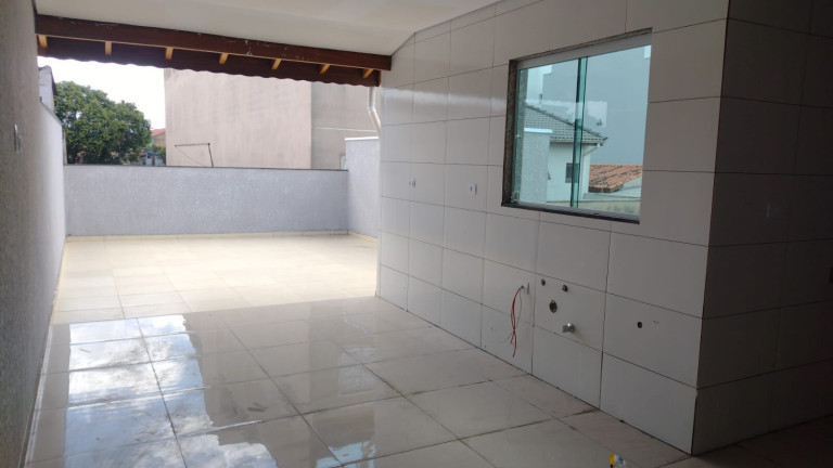 Cobertura com 2 Quartos à Venda, 50 m² em Parque Capuava - Santo André