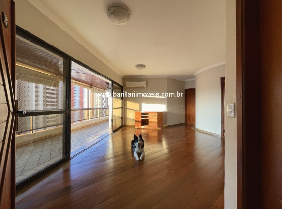 Imagem Imóvel com 3 Quartos à Venda, 159 m² em Centro - Ribeirão Preto