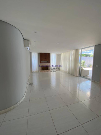 Imagem Casa com 4 Quartos à Venda, 560 m² em Alphaville 5  - Barueri