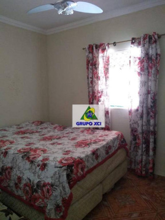 Imagem Chácara com 2 Quartos à Venda, 250 m² em Tatu - Limeira Imagem Chácara com 2 Quartos à Venda, 250 m² em Tatu - Limeira