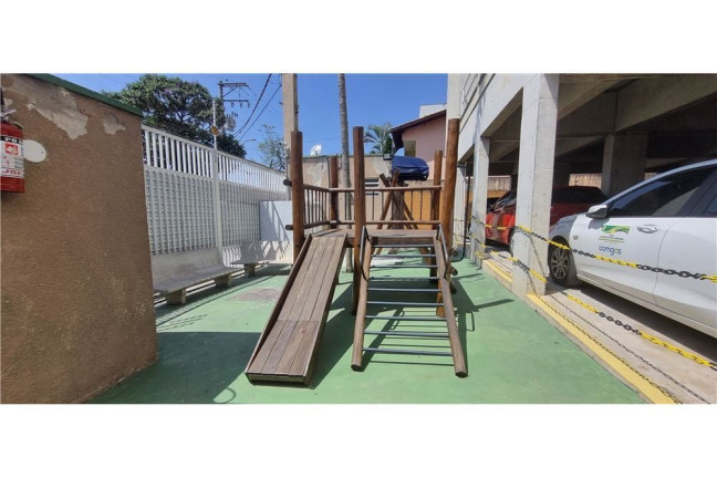 Imagem Apartamento com 2 Quartos à Venda, 48 m² em Guaianases - São Paulo