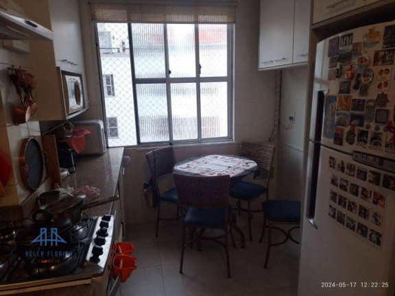 Imagem Cobertura com 4 Quartos à Venda, 133 m² em Itacorubi - Florianópolis