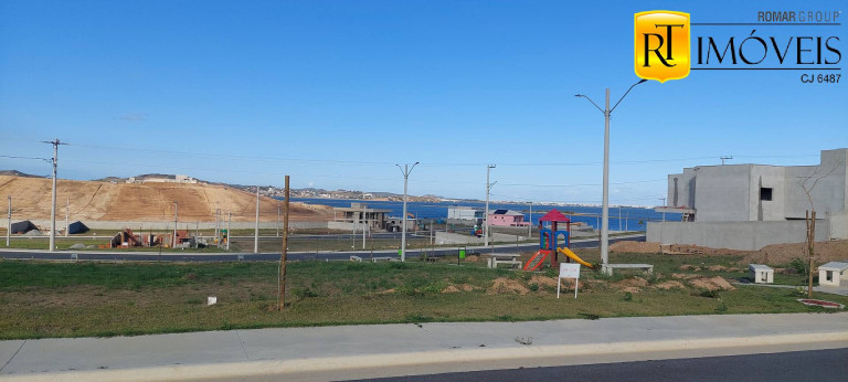 Imagem Terreno em Condomínio à Venda, 252 m² em Nova São Pedro - São Pedro Da Aldeia Imagem Terreno em Condomínio à Venda, 252 m² em Nova São Pedro - São Pedro Da Aldeia