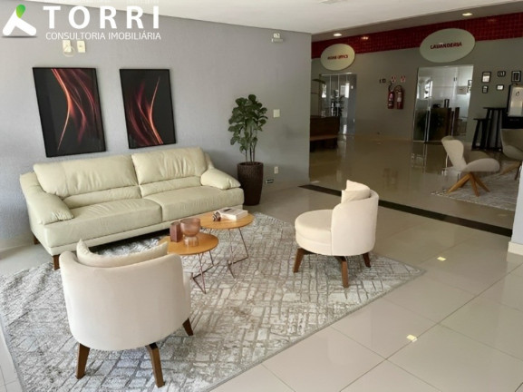 Imagem Apartamento com 1 Quarto à Venda, 44 m² em Jardim América - Sorocaba