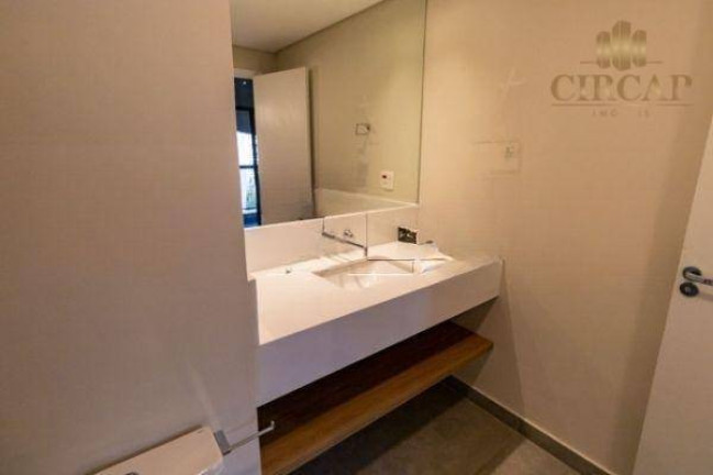 Imagem Apartamento com 2 Quartos à Venda, 62 m² em Itaim - São Paulo