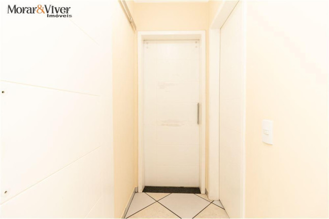 Imagem Apartamento com 2 Quartos à Venda, 66 m² em Cristo Rei - Curitiba
