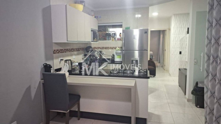 Imagem Casa de Condomínio com 2 Quartos à Venda, 79 m² em Vila São Cristóvão - Piraquara Imagem Casa de Condomínio com 2 Quartos à Venda, 79 m² em Vila São Cristóvão - Piraquara