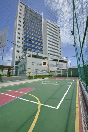 Apartamento com 2 Quartos à Venda, 61 m² em Dunas - Fortaleza