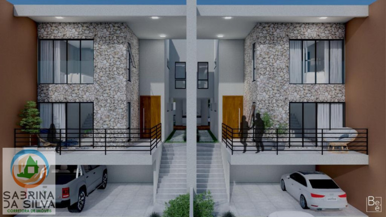 Imagem Casa com 3 Quartos à Venda, 200 m² em Velha - Blumenau
