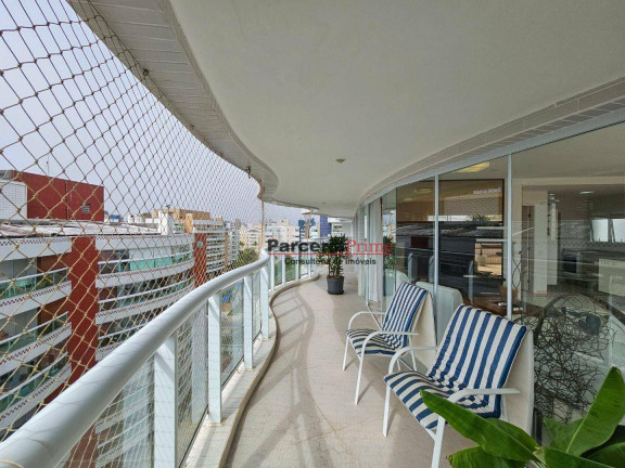 Imagem Cobertura com 4 Quartos à Venda, 185 m² em Riviera Módulo 2 - Bertioga