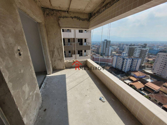Imagem Apartamento com 2 Quartos à Venda, 75 m² em Vila Mirim - Praia Grande Imagem Apartamento com 2 Quartos à Venda, 75 m² em Vila Mirim - Praia Grande