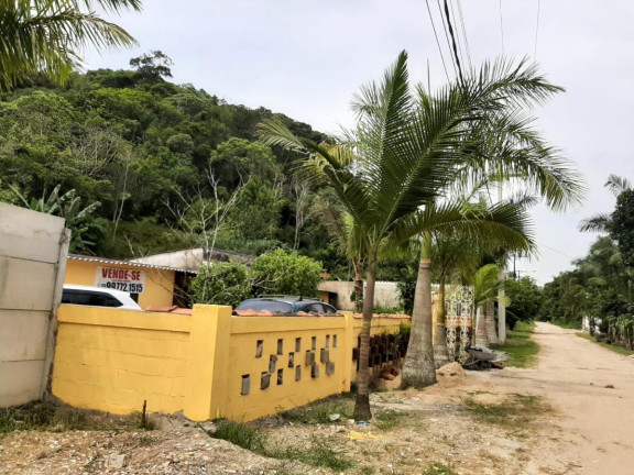 Imagem Imóvel com 4 Quartos à Venda, 440 m² em Aguapeu - Itanhaém