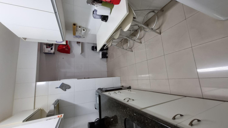 Imagem Apartamento com 3 Quartos à Venda, 132 m² em Itapuã - Vila Velha