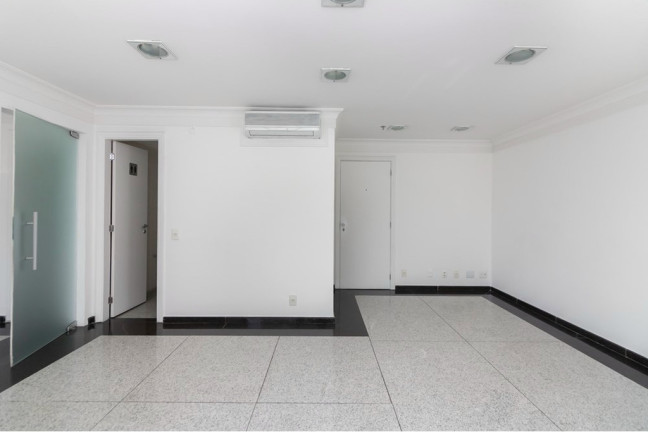Imagem Sala Comercial à Venda, 62 m² em Moema - São Paulo Imagem Sala Comercial à Venda, 62 m² em Moema - São Paulo