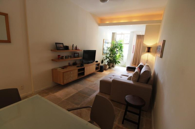 Imagem Apartamento com 1 Quarto para Temporada, 37 m² em Copacabana - Rio De Janeiro Imagem Apartamento com 1 Quarto para Temporada, 37 m² em Copacabana - Rio De Janeiro