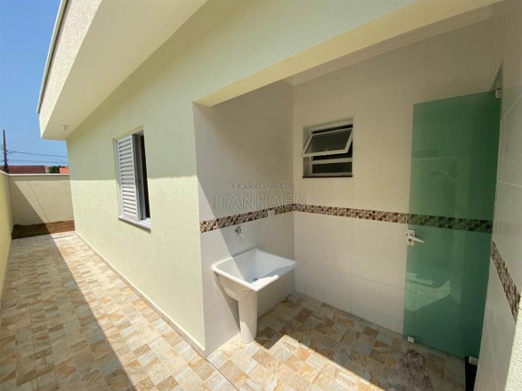 Imagem Casa com 2 Quartos à Venda, 90 m² em Parque Daville - Itanhaem