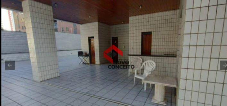 Imagem Apartamento com 3 Quartos à Venda, 155 m² em Meireles - Fortaleza