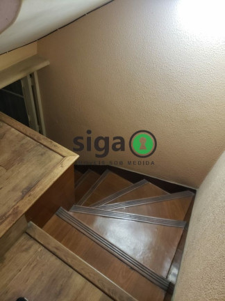 Imagem Casa com 3 Quartos à Venda, 340 m² em Vila Carrão - São Paulo Imagem Casa com 3 Quartos à Venda, 340 m² em Vila Carrão - São Paulo
