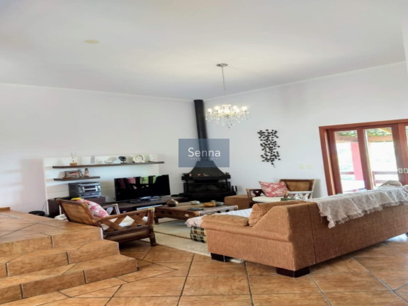 Imagem Casa com 3 Quartos à Venda, em Loteamento Capital Ville - Jundiaí Imagem Casa com 3 Quartos à Venda, em Loteamento Capital Ville - Jundiaí