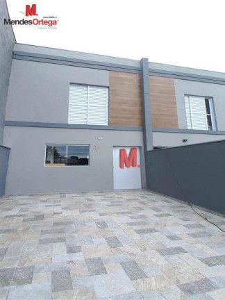 Casa com 2 Quartos à Venda, 52 m² em Cajuru Do Sul - Sorocaba