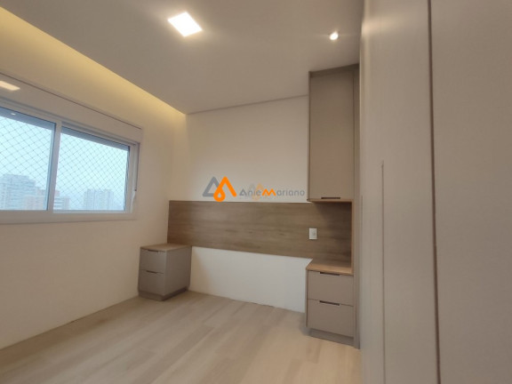 Imagem Apartamento com 2 Quartos à Venda, 84 m² em Parque São Jorge - São Paulo