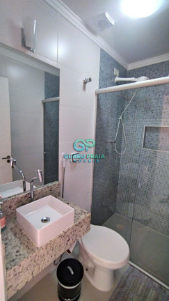 Imagem Apartamento com 2 Quartos à Venda, 60 m² em Enseada - Guarujá