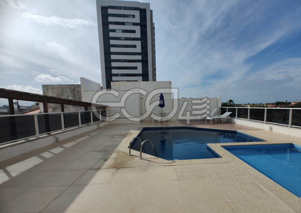 Imagem Apartamento com 3 Quartos à Venda, 103 m² em Atalaia - Aracaju