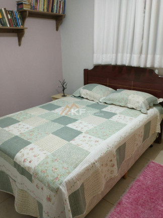 Imagem Apartamento com 2 Quartos à Venda, 50 m² em Ribeirânia - Ribeirão Preto Imagem Apartamento com 2 Quartos à Venda, 50 m² em Ribeirânia - Ribeirão Preto