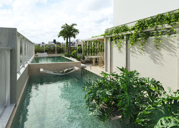 Imagem Apartamento com 3 Quartos à Venda, 126 m² em Intermares - Cabedelo Imagem Apartamento com 3 Quartos à Venda, 126 m² em Intermares - Cabedelo