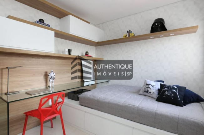 Imagem Apartamento com 2 Quartos à Venda, 98 m² em Brooklin - São Paulo Imagem Apartamento com 2 Quartos à Venda, 98 m² em Brooklin - São Paulo