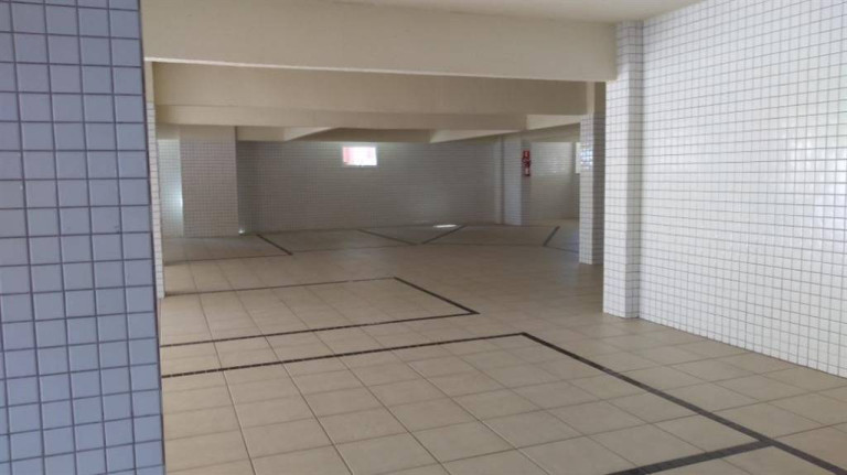 Imagem Apartamento com 2 Quartos à Venda, 88 m² em Guilhermina - Praia Grande