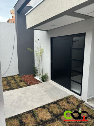 Imagem Casa com 3 Quartos à Venda, 200 m² em Campo Das Antas - Poços De Caldas