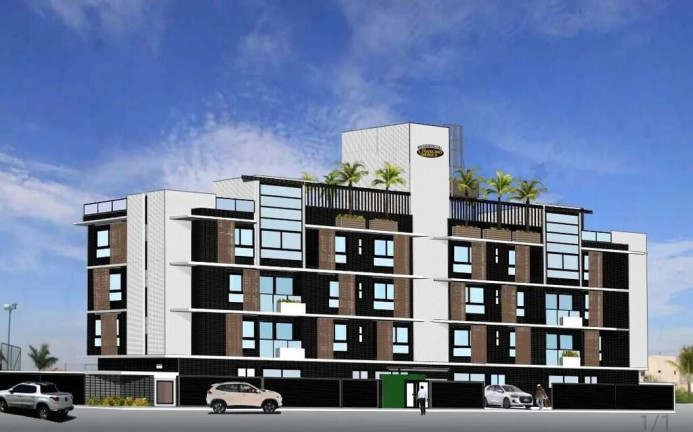 Imagem Apartamento com 1 Quarto à Venda, 32 m² em Portal Do Sol - João Pessoa