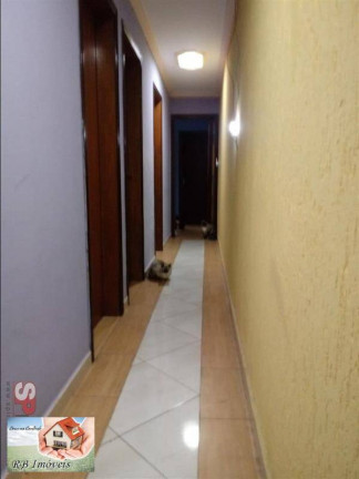 Imagem Apartamento com 3 Quartos à Venda, 200 m² em Vila Pires - Santo André Imagem Apartamento com 3 Quartos à Venda, 200 m² em Vila Pires - Santo André