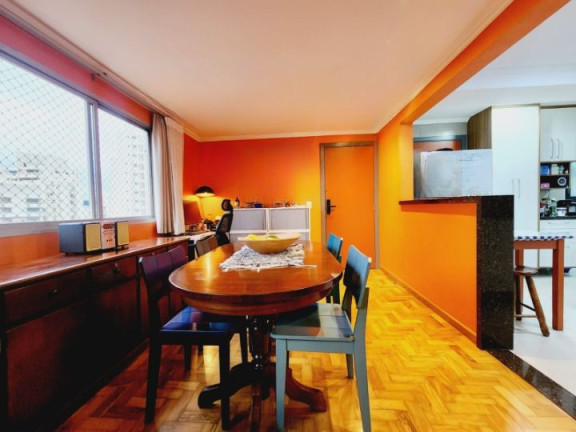 Imagem Apartamento com 3 Quartos à Venda, 95 m² em Perdizes - São Paulo