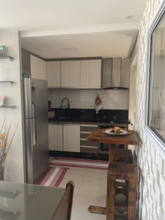 Imagem Sobrado com 2 Quartos à Venda, 60 m² em Vila Colorado - Suzano Imagem Sobrado com 2 Quartos à Venda, 60 m² em Vila Colorado - Suzano