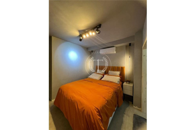 Imagem Apartamento com 2 Quartos à Venda, 88 m² em Tatuapé - São Paulo