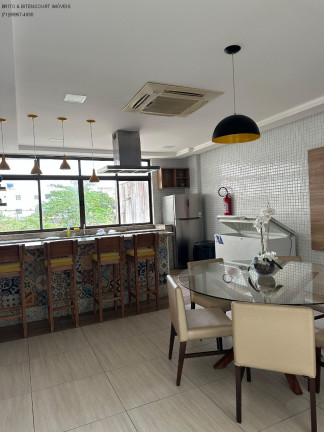 Imagem Imóvel com 3 Quartos à Venda, 105 m² em Armação - Salvador Imagem Imóvel com 3 Quartos à Venda, 105 m² em Armação - Salvador