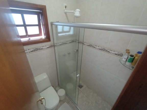 Imagem Casa com 4 Quartos à Venda, 300 m² em Jardim México - Itatiba