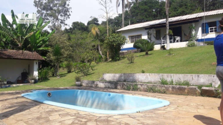 Chácara com 3 Quartos à Venda, 18.000 m² em Mailasqui - São Roque