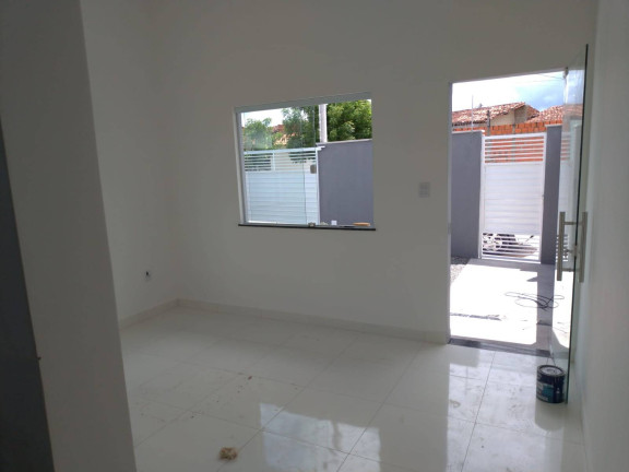 Imagem Casa com 2 Quartos à Venda, 128 m² em Conceicão - Feira De Santana Imagem Casa com 2 Quartos à Venda, 128 m² em Conceicão - Feira De Santana