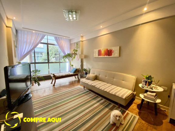 Imagem Apartamento com 2 Quartos à Venda, 98 m² em Barra Funda - São Paulo Imagem Apartamento com 2 Quartos à Venda, 98 m² em Barra Funda - São Paulo