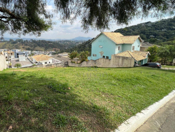 Terreno à Venda, 360 m² em Tanquinho - Santana De Parnaíba
