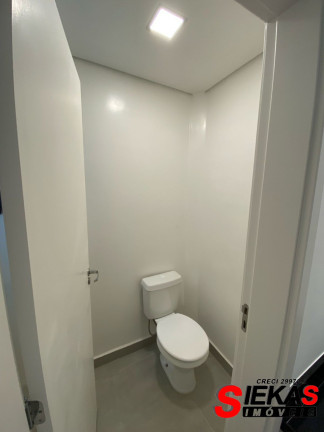 Imagem Sobrado com 4 Quartos para Alugar, 150 m² em Tatuapé - São Paulo