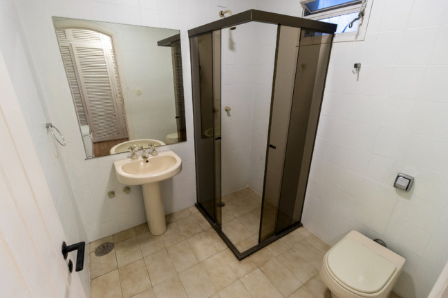 Imagem Casa com 4 Quartos à Venda, 260 m² em Jardim Morumbi - São Paulo Imagem Casa com 4 Quartos à Venda, 260 m² em Jardim Morumbi - São Paulo