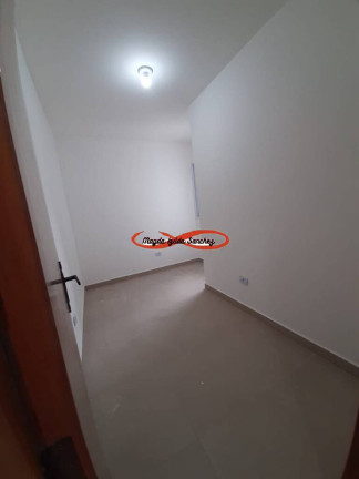 Imagem Apartamento com 2 Quartos à Venda, 42 m² em Itaquera - São Paulo