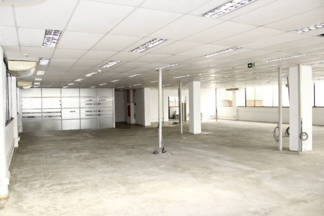 Imagem Imóvel Comercial para Alugar, 1 m² em Vila Paulista - São Paulo Imagem Imóvel Comercial para Alugar, 1 m² em Vila Paulista - São Paulo