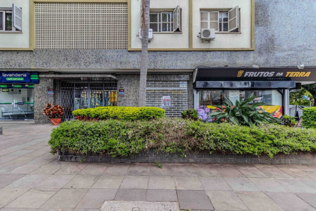 Imagem Imóvel à Venda, 27 m² em Moinhos De Vento - Porto Alegre Imagem Imóvel à Venda, 27 m² em Moinhos De Vento - Porto Alegre
